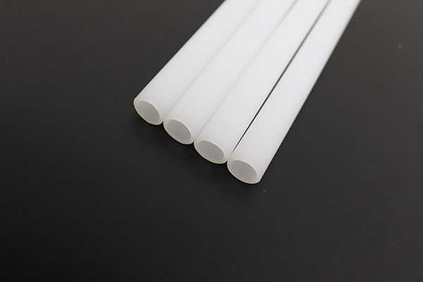 Corrosion resistant tube