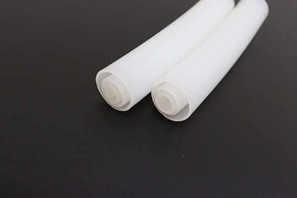 Corrosion resistant tube