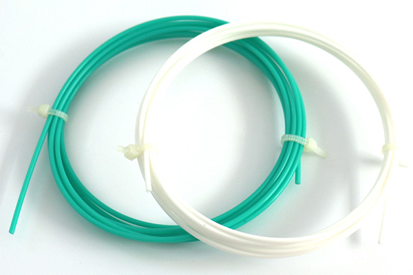 Antistatic / Electrical tube