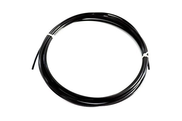 Antistatic / Electrical tube