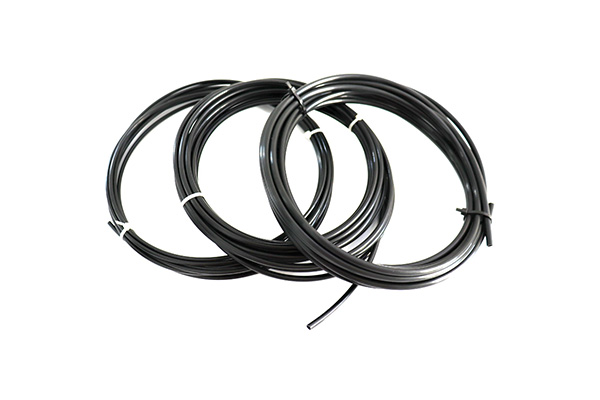Antistatic / Electrical tube