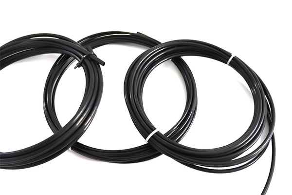 Antistatic / Electrical tube