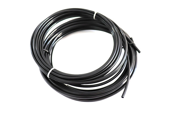 Antistatic / Electrical tube