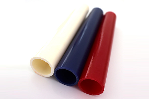 Antistatic / Electrical tube