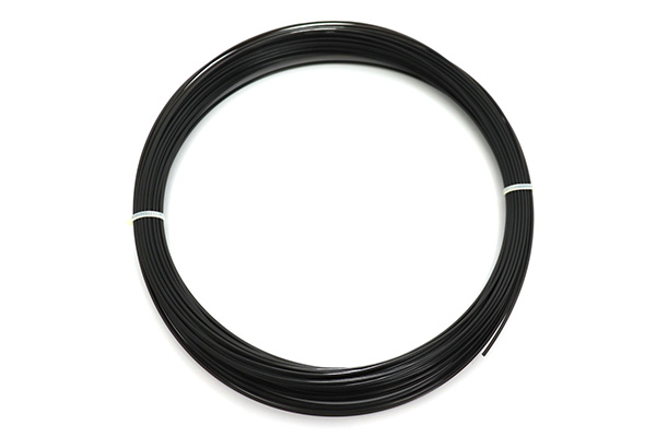 Antistatic / Electrical tube
