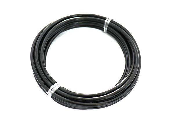 Antistatic / Electrical tube
