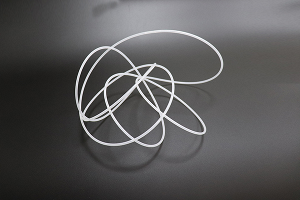 plastic Capillary tube