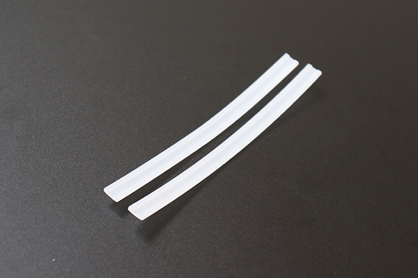 Furniture edging strip